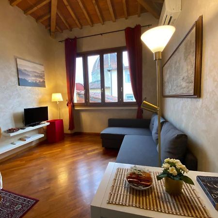 Cozy Central Apartment In Florence - Spectacular Views Of Duomo Exterior photo